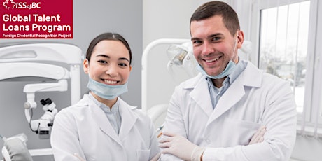 NDEB Equivalency for Internationally Trained Dentists primary image