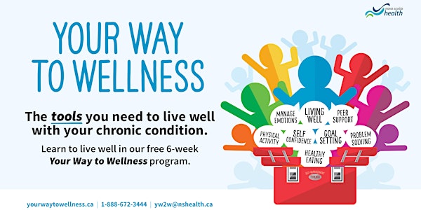 Your Way to Wellness