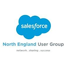 Salesforce North England User Group Social primary image