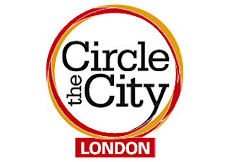 Christian Aid - Circle the City - London 2015 primary image
