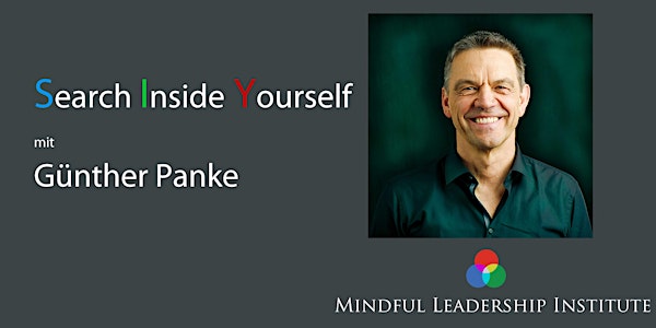 Search Inside Yourself Stuttgart 11./12. September 2021