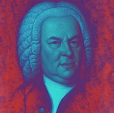 Inspired by Bach III: Bach in America primary image