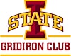 Cyclone Gridiron Club's Logo