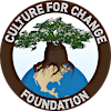 Logotipo de Culture for Change Foundation