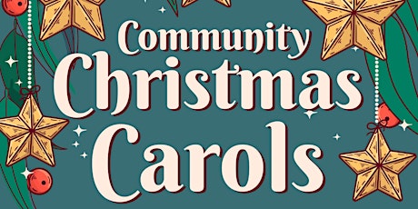 Broome Community Christmas Carols primary image