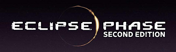Rockdale Library - Eclipse Phase RPG (15+) image