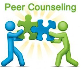 TMHCA-TN Peer Counseling Training - Memphis primary image