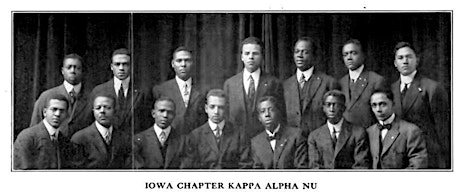 Gamma Chapter 101st Anniversary Weekend, Kappa Alpha Psi Fraternity Inc. primary image
