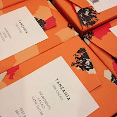 TUESDAY: Mast Brothers Factory Tour and Chocolate Tasting primary image