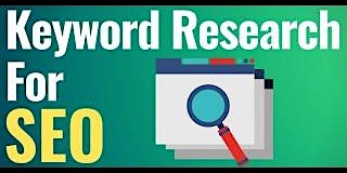 [Free Masterclass] SEO Keyword Research Tips, Tricks & Tools in Columbus
