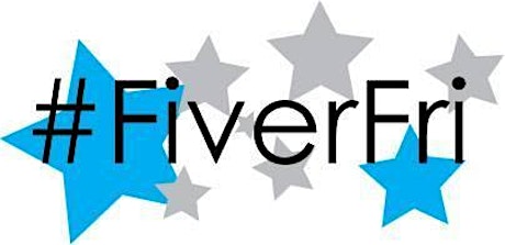#FiverFri - discover coworking primary image