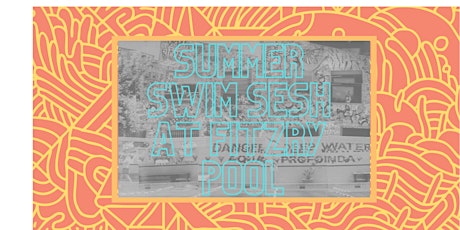 Summer Swim Sesh primary image
