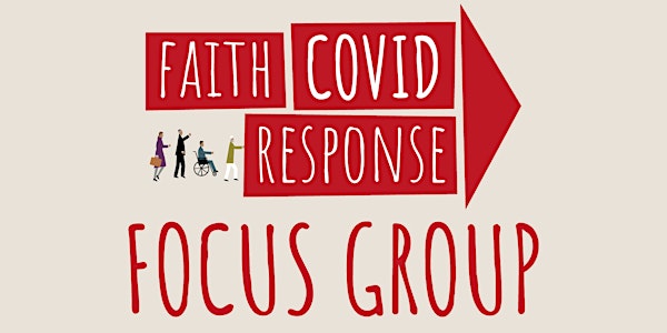Faith COVID Response Focus Group - Jewish 20/01/2021