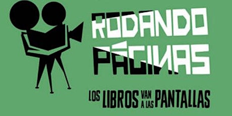 Hauptbild für 4ª edición Rodando Páginas