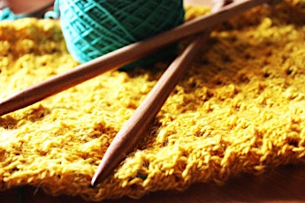Intro to Knit! primary image