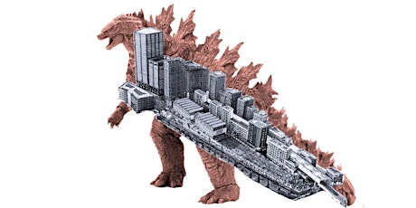 Town and city centres, masterplanning and the ‘big property’ dinosaurs primary image