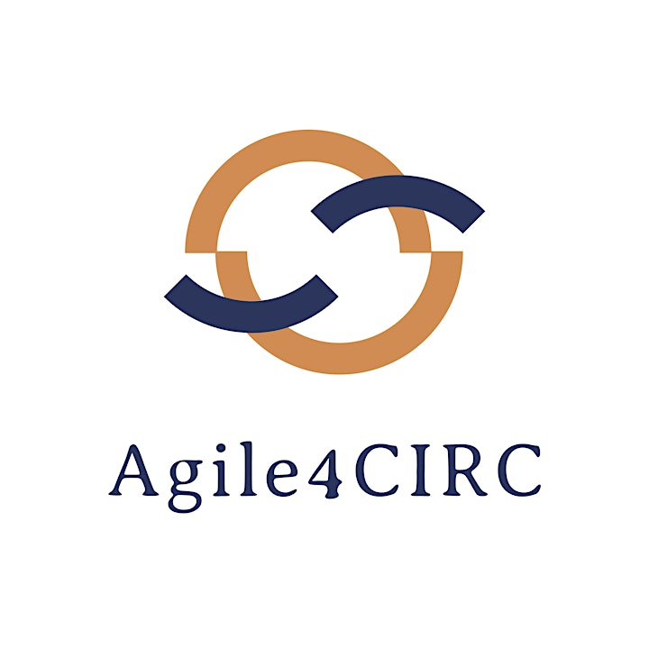 
		Imagen de Aprende a emprender con métodos ágiles - AGILE4CIRC
