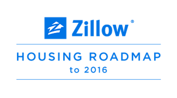 Zillow's Housing Roadmap to 2016 Kick-Off