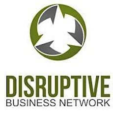 Disruptive Business Network Launch 2015 primary image