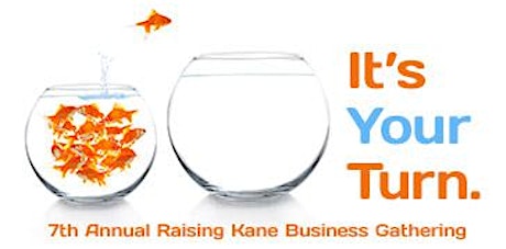 2015 Raising Kane Business Summit primary image