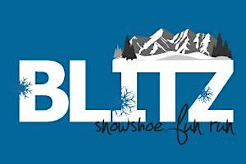 Blitz Snowshoe Fun Run 2017 - Lake Louise primary image