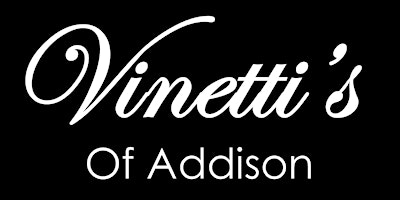 VINETTI'S SATURDAY RESERVATIONS primary image