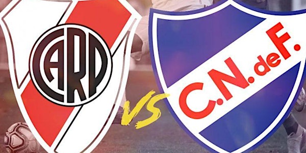 TV/VER.-River Plate V Nacional E.n Viv y E.n Directo ver Partido online 10
