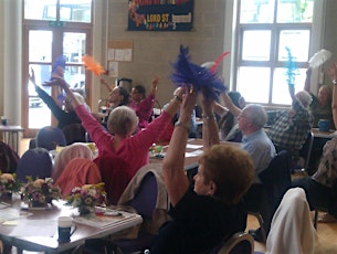 Activity for Adults & Older People Training Courses - Huddersfield primary image