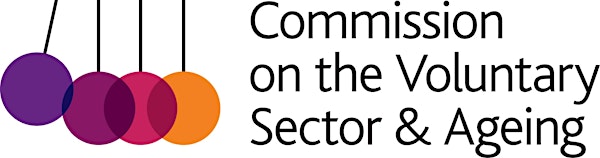 Commission on the Voluntary Sector & Ageing: launch final report