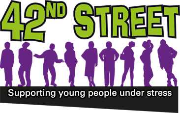 Young People and Mental Health:Training for People Working in the Creative Industries primary image