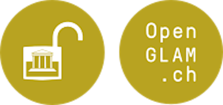 Hauptbild für Swiss Open Cultural Data Hackathon