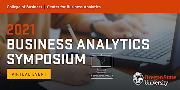 Business Analytics Symposium 2021