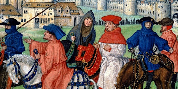 The Medieval Period: Reading the Greats 4-6 - Interintellect Salon