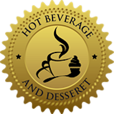 Hot Beverage & Dessert primary image