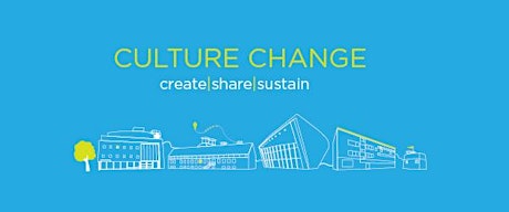Culture Change Conference 2015 primary image
