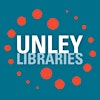 Logótipo de City of Unley Libraries