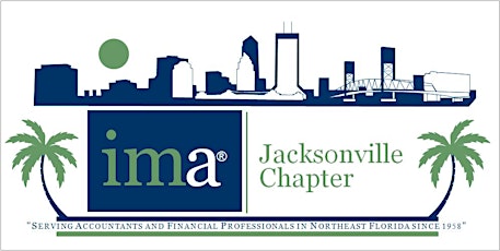 January 2015 Jacksonville IMA Accounting Insider Meeting with Jerry Roach primary image