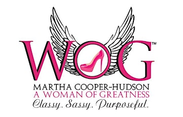 Classy & Sassy Women's Night Out With A Purpose Savannah primary image