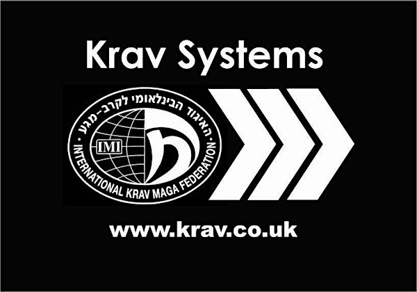 Worcester Krav Maga 3 Foundation Lessons