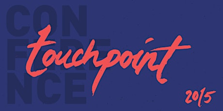 Touchpoint 2015 primary image