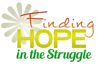 Finding HOPE in the Struggle Conference 2015 primary image