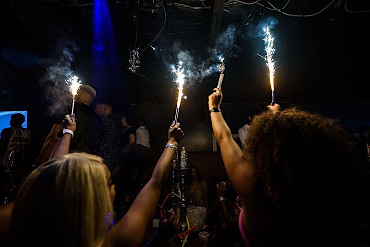 TASTE THURSDAYS (With XclusivePromo) image