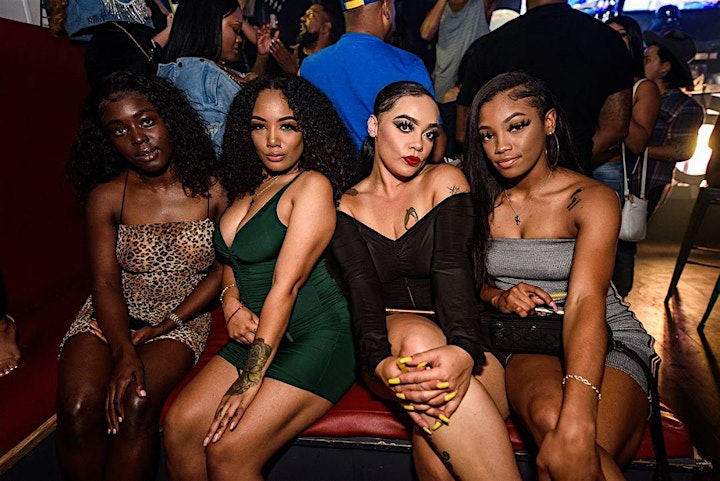 TASTE THURSDAYS (With XclusivePromo) image