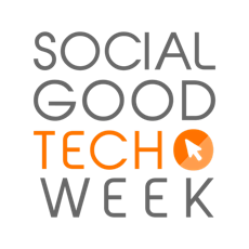 Social Good Tech Week // Ideation & Libations primary image