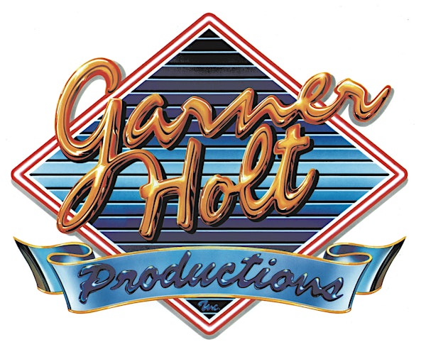 Dinner with an Entrepreneur - Garner Holt Productions