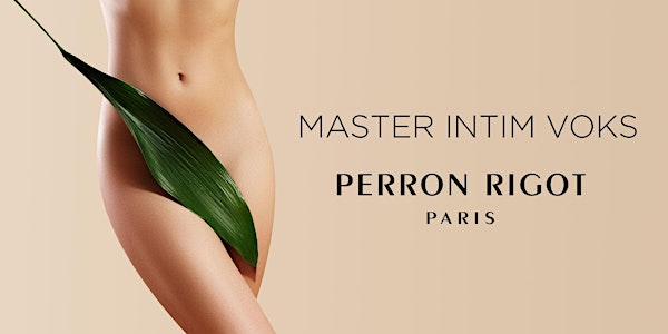 Perron Rigot Master Intim voks (kvinder) | Vejle