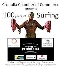 100 Years of Surfing primary image
