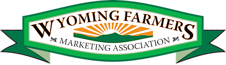 2015 Wyoming Farmers Marketing Association Annual Conference primary image
