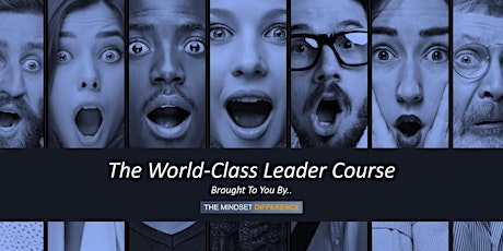 The World-Class Leader Course