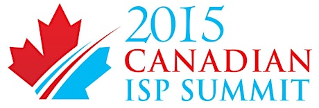 Canadian ISP Summit 2015 primary image